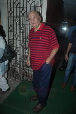 Prem Chopra at Shabri special screening in Ketnav on 20th Aug 2011 (14).JPG